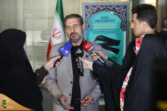 همایش آموزشی زائران حج تمتع ۱۴۰۴ استان تهران 32