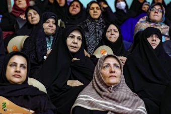 همایش آموزشی زائران حج تمتع ۱۴۰۴ استان تهران _ 2 6