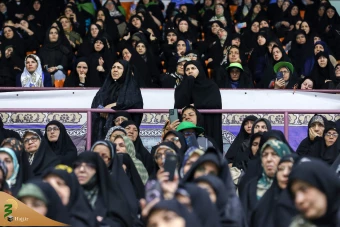 همایش آموزشی زائران حج تمتع ۱۴۰۴ استان تهران _ 2 17