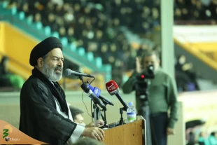 نصائح هامة من ممثل الولی الفقیه فی شؤون الحج و الزیارة لحجاج بیت الله الحرام 2