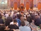 ایرانی ها در سالروز شهادت امام جعفر صادق (ع) در کربلای معلی عزاداری کردند 2