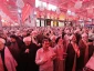 ایرانی ها در سالروز شهادت امام جعفر صادق (ع) در کربلای معلی عزاداری کردند 2