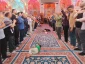 ایرانی ها در سالروز شهادت امام جعفر صادق (ع) در کربلای معلی عزاداری کردند 2