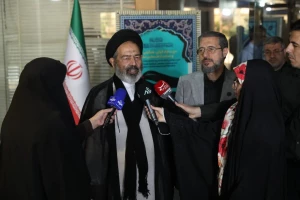 Quranic behavior, Islamic convergence, and support for oppressed Palestine, focus of this year's Hajj