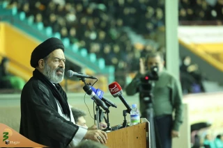 Important Advice of Representative of Supreme Leader on Hajj and Pilgrimage to Pilgrims of Holy House