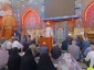 برگزاری دعای پرفیض ندبه در خیمه گاه حسینی  کربلای معلی 8