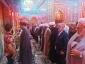 برگزاری دعای پرفیض ندبه در خیمه گاه حسینی  کربلای معلی 9