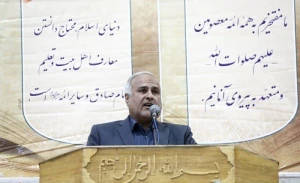 ۱۱۲۱ حج‌گزار از استان قم به حج 1404 اعزام می شوند