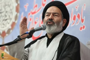 ممثل الولی الفقیه فی شوون الحج و الزیارة؛ إن الوحدة الإسلامیة لا تترک مجالا لنفوذ العدو 3