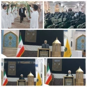 همایش آموزشی زائران حج اردبیل برگزار شد 2