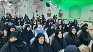 همایش آموزشی زائران حج اردبیل برگزار شد 3