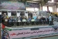 همایش آموزش متمرکز زائران حج ۱۴۰۴ استان مازندران برگزار شد
 2