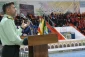 همایش آموزش متمرکز زائران حج ۱۴۰۴ استان مازندران برگزار شد
 2