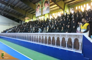 همایش متمرکز حجاج استان مرکزی برگزار شد 4