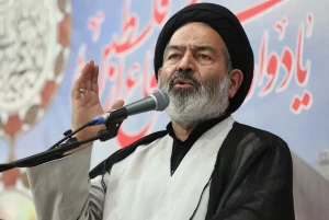 Supreme Leader's representative in Hajj and Pilgrimage affairs:
Muslim unity leaves no room for enemy influence
