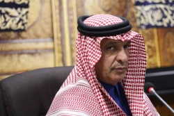 سفیر عربستان در ایران در دیدار با نماینده ولی فقیه در امور حج و زیارت:
بعثه ایران جزو بهترین بعثه ها در حج و عمره است 7