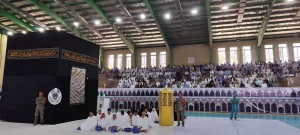 همایش آموزش متمرکز زائران بیت الله الحرام در زاهدان برگزار شد