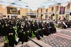 سفینة‌النجاة در کربلای معلی به ایستگاه پایانی رسید 5
