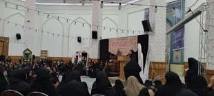 همایش بانوان حج استان اردبیل برگزار شد 3