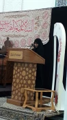 همایش بانوان حج استان اردبیل برگزار شد 4