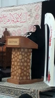 همایش بانوان حج استان اردبیل برگزار شد 5