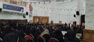 همایش بانوان حج استان اردبیل برگزار شد 7