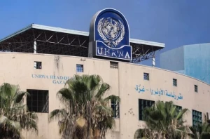 آنروا: اسرائیل باید به محاصره غزه پایان دهد