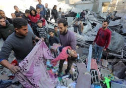 شهادت 51 فلسطینی در 24 ساعت گذشته/ شمار شهدای غزه به بیش از 52 هزار نفر رسید 2