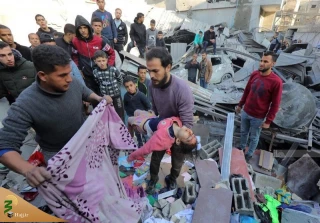 شهادت 51 فلسطینی در 24 ساعت گذشته/ شمار شهدای غزه به بیش از 52 هزار نفر رسید