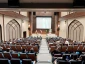 کارگاه آموزشی مدیران و رابطان فرهنگی حج در قم 2