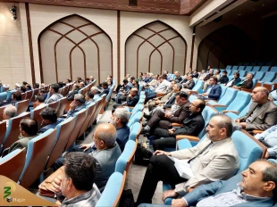 مدیر امور آموزشی و فرهنگی بعثه بیان کرد:

برنامه‌ریزی دقیق، رمز بهره‌مندی زائران از فرصت‌های معنوی حج 3