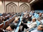 مدیر امور آموزشی و فرهنگی بعثه بیان کرد:

برنامه‌ریزی دقیق، رمز بهره‌مندی زائران از فرصت‌های معنوی حج 3