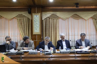 دریافت  بیش از 52 درصد از شماره های الکترونیکی ویزای زائران حج 1404 9