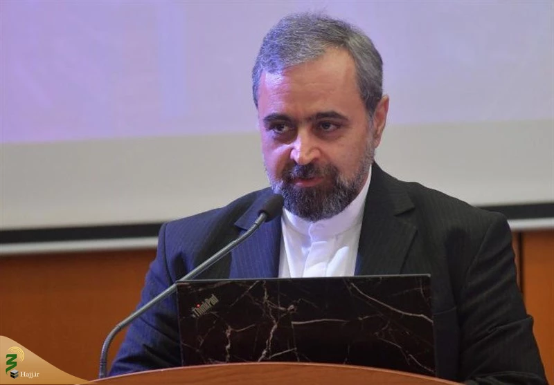  تلاش ایران برای تقویت هویت اسلامی و همگرایی فرهنگی در حج  3