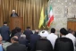 مدیر امور اهل سنت بعثه مقام معظم رهبری:
برخی بلایای طبیعی، بیدارباش برای انسان‌هاست 2