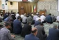 مدیر امور اهل سنت بعثه مقام معظم رهبری:
برخی بلایای طبیعی، بیدارباش برای انسان‌هاست 4