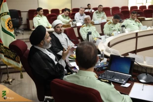 پلیس فرودگاه
