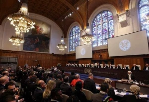 آفریقای جنوبی در جلسه استماع دادگاه لاهه:

اسرائیل از گرسنگی به عنوان سلاح جنگی علیه فلسطینیان استفاده می‌کند