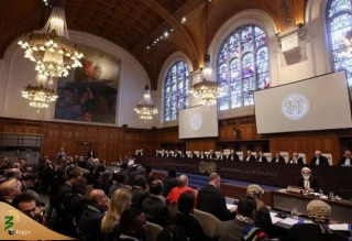 آفریقای جنوبی در جلسه استماع دادگاه لاهه:

اسرائیل از گرسنگی به عنوان سلاح جنگی علیه فلسطینیان استفاده می‌کند