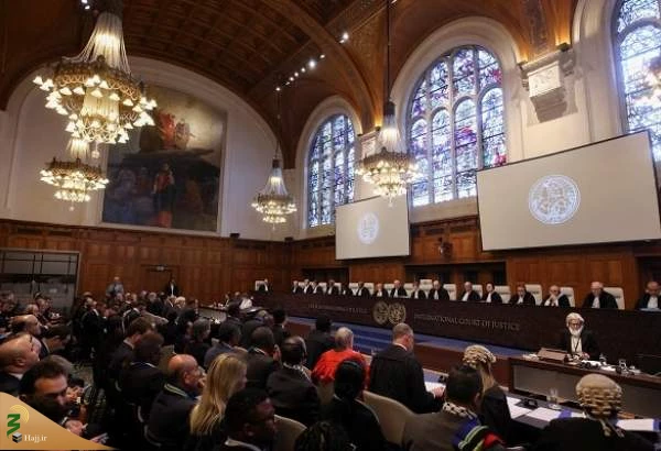 آفریقای جنوبی در جلسه استماع دادگاه لاهه:

اسرائیل از گرسنگی به عنوان سلاح جنگی علیه فلسطینیان استفاده می‌کند 2