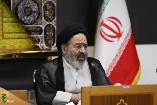 Representative of the Supreme Leader in Hajj and Pilgrimage Affairs: Muslim Unity Is Foundation for Prosperity of Islamic Ummah