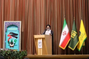 نصيحة من رئيس الحجاج الإيرانيين: على القائمين بشوون الحج أن يبتكروا نحو الديناميكية