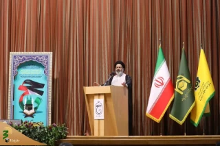 نصيحة من رئيس الحجاج الإيرانيين: على القائمين بشوون الحج أن يبتكروا نحو الديناميكية