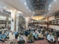 مراسم جشن ولادت حضرت معصومه(س) در حرم حضرت عباس 2