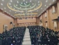 همایش آموزشی بانوان حج گزار استان آذربایجان غربی برگزار شد 2