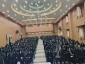 همایش آموزشی بانوان حج گزار استان آذربایجان غربی برگزار شد 7