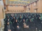 همایش آموزشی بانوان حج گزار استان آذربایجان غربی برگزار شد 8