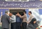  بدرقه ۷۴ ایثارگر و خانواده شهید البرزی به سرزمین وحی + فیلم 2