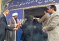  بدرقه ۷۴ ایثارگر و خانواده شهید البرزی به سرزمین وحی + فیلم 2