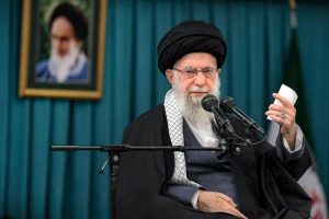  کارگزاران حج با امام خامنه‌ای دیدار می‌کنند 